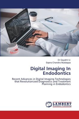 Digital Imaging In Endodontics