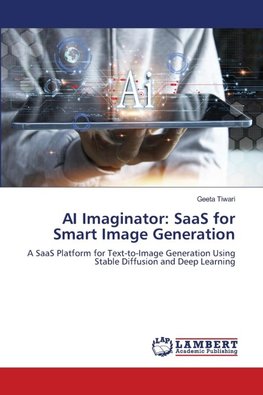 AI Imaginator: SaaS for Smart Image Generation