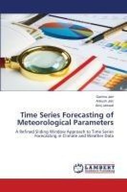 Time Series Forecasting of Meteorological Parameters