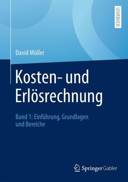 Kosten- und Erlösrechnung