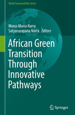African Green Transition Through Innovative Pathways