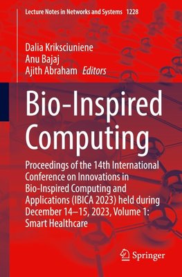 Bio-Inspired Computing