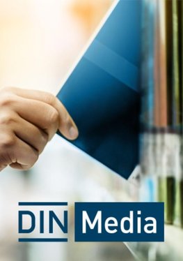 DIN-Taschenbuch 19