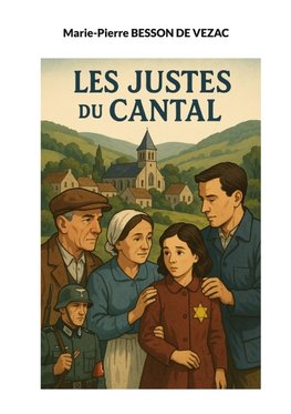 Les Justes du Cantal