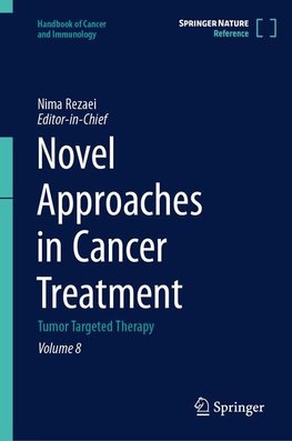 Novel Approaches in Cancer Treatment