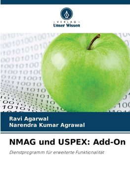 NMAG und USPEX: Add-On