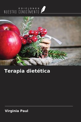 Terapia dietética