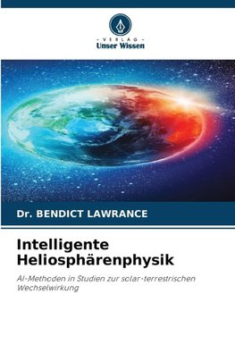 Intelligente Heliosphärenphysik