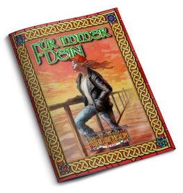 Wechselbalg: Der Traum Für immer dein (C20)