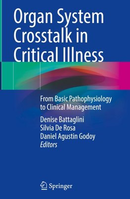 Organ System Crosstalk in Critical Illness