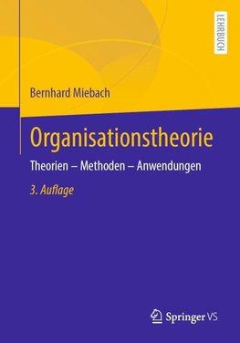 Organisationstheorie