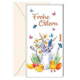 Frohe Ostern