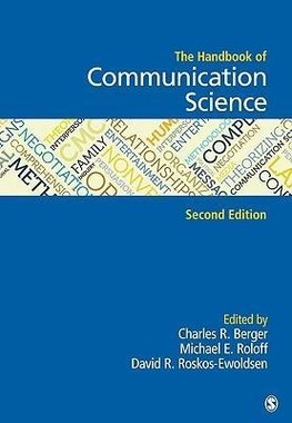 The Handbook of Communication Science