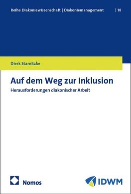 Auf dem Weg zur Inklusion