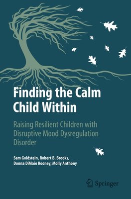 Finding the Calm Child Within