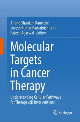 Molecular Targets in Cancer Therapy