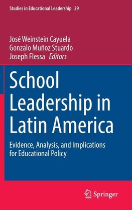 School Leadership in Latin America