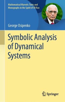 Symbolic Analysis of Dynamical Systems