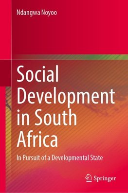 Social Development in South Africa