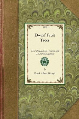 Dwarf Fruit Trees