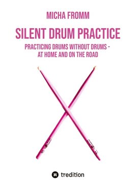 SILENT DRUM PRACTICE