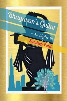 Bhagavan's Guitar