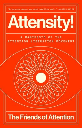 Attensity!
