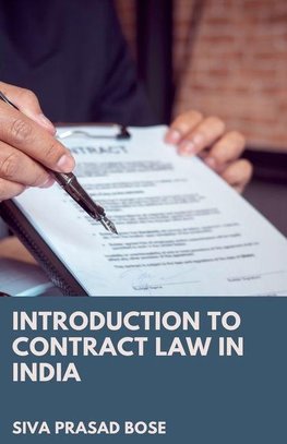 Introduction to Contract Law in India