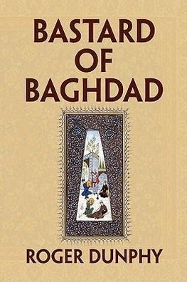 BASTARD OF BAGHDAD