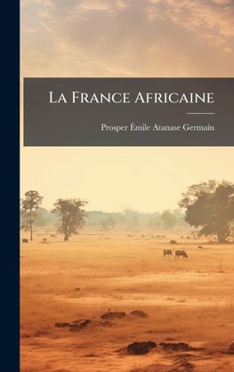 La France Africaine