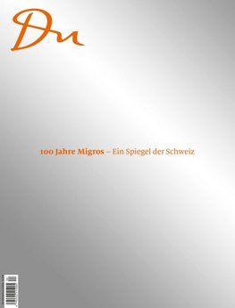 100 Jahre Migros - Ein Spiegel der Schweiz