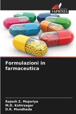 Formulazioni in farmaceutica