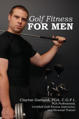 Golf Fitness for Men