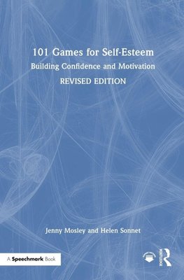 101 Games for Self-Esteem