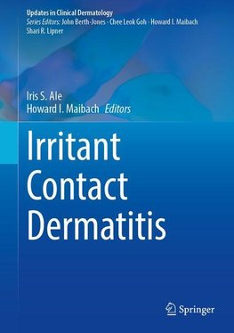 Irritant Contact Dermatitis
