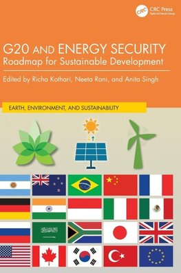 G20 and Energy Security