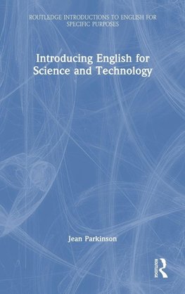 Introducing English for Science and Technology