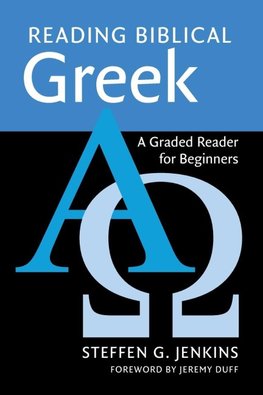 Reading Biblical Greek