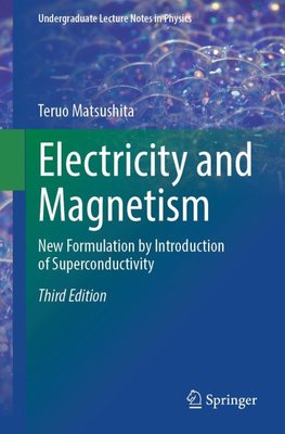 Electricity and Magnetism