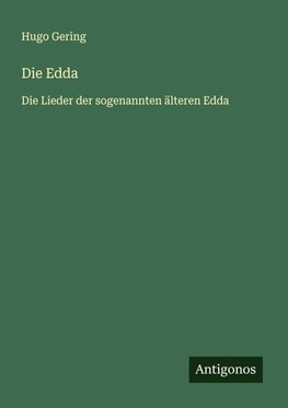 Die Edda