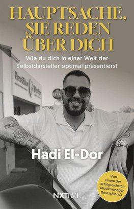 Hauptsache, sie reden über dich