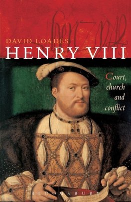 Henry VIII