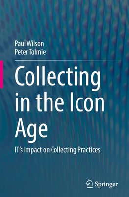 Collecting in the Icon Age