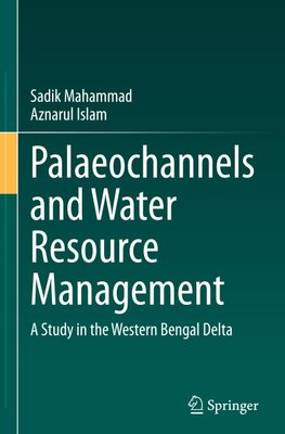 Palaeochannels and Water Resource Management