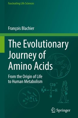 The Evolutionary Journey of Amino Acids