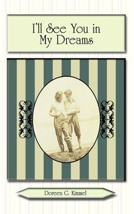 I'll See You in My Dreams