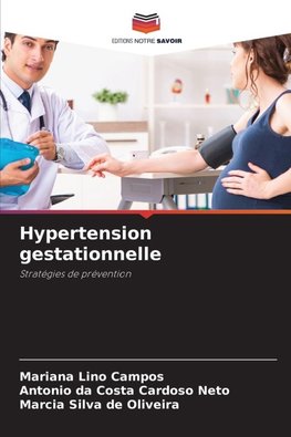 Hypertension gestationnelle