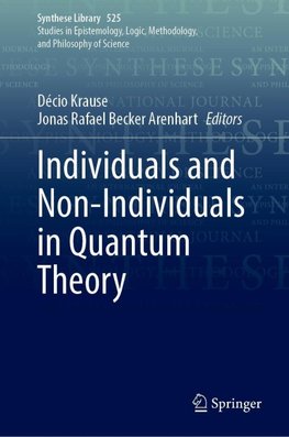 Individuals and Non-Individuals in Quantum Theory