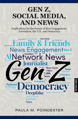 Gen Z, Social Media, and News