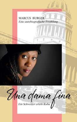 Una dama fina